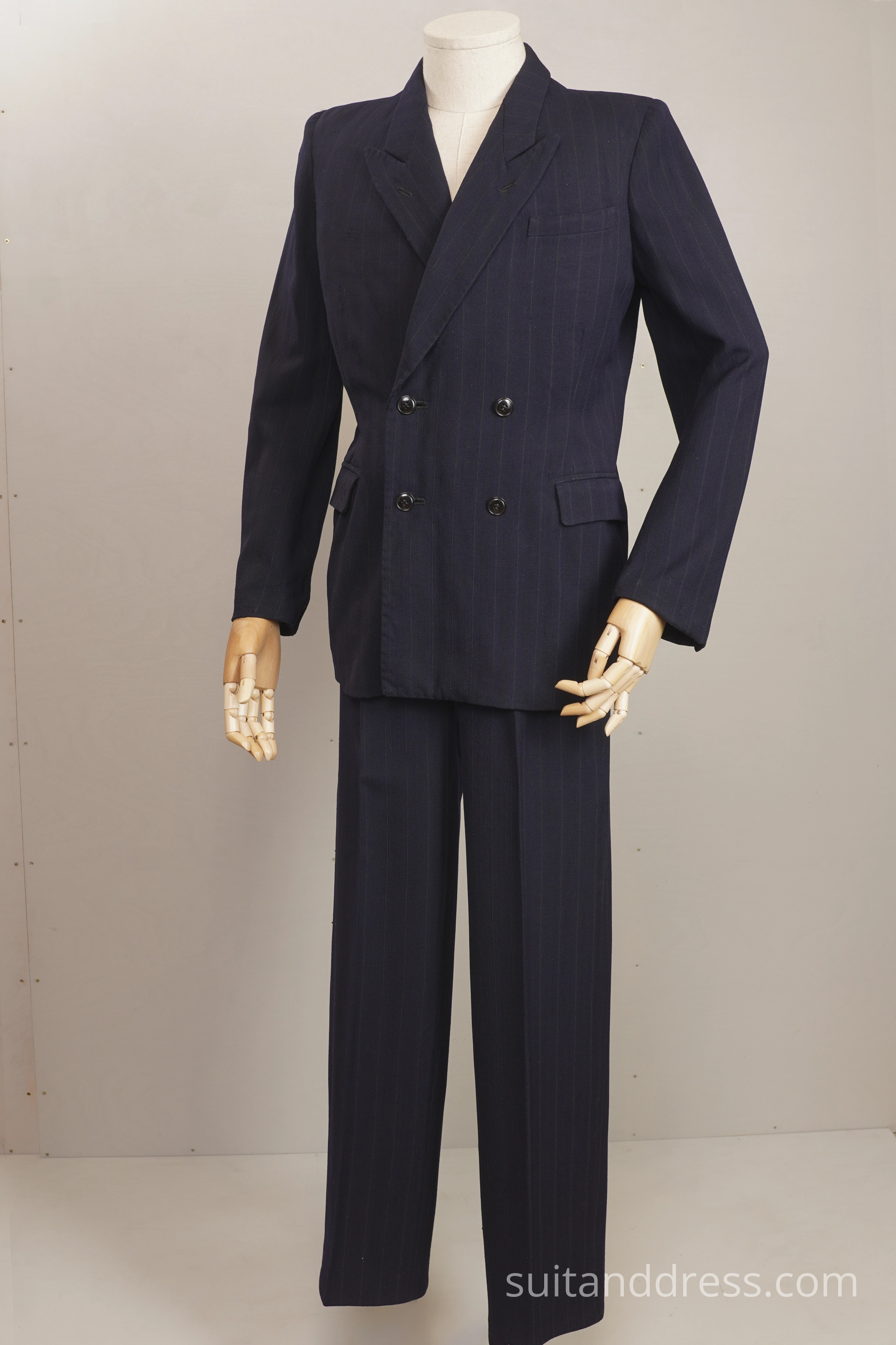 1940s gangster suit for rent
