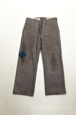 Trousers ZB-9 image
