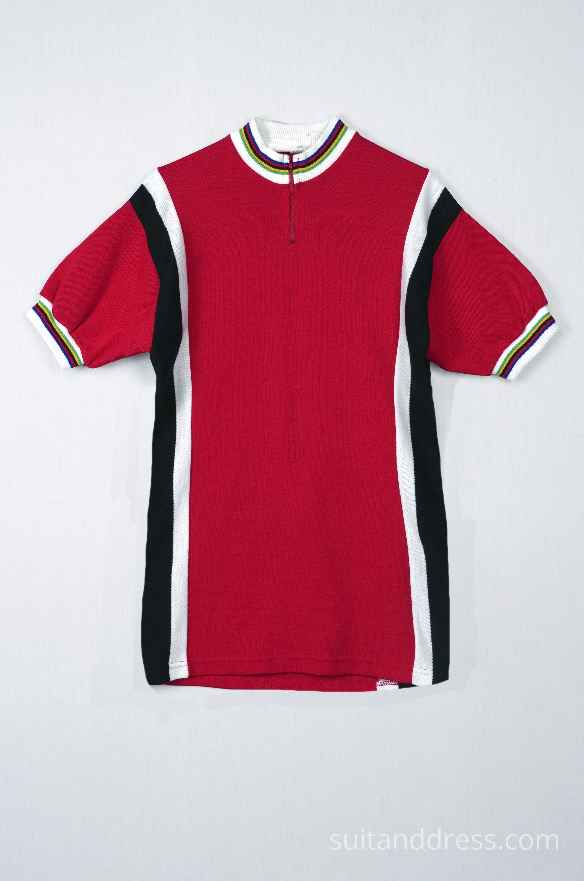 vintage riteņbraucēja krekliņs retro sporta apģērbs tērpu noma Rīgā