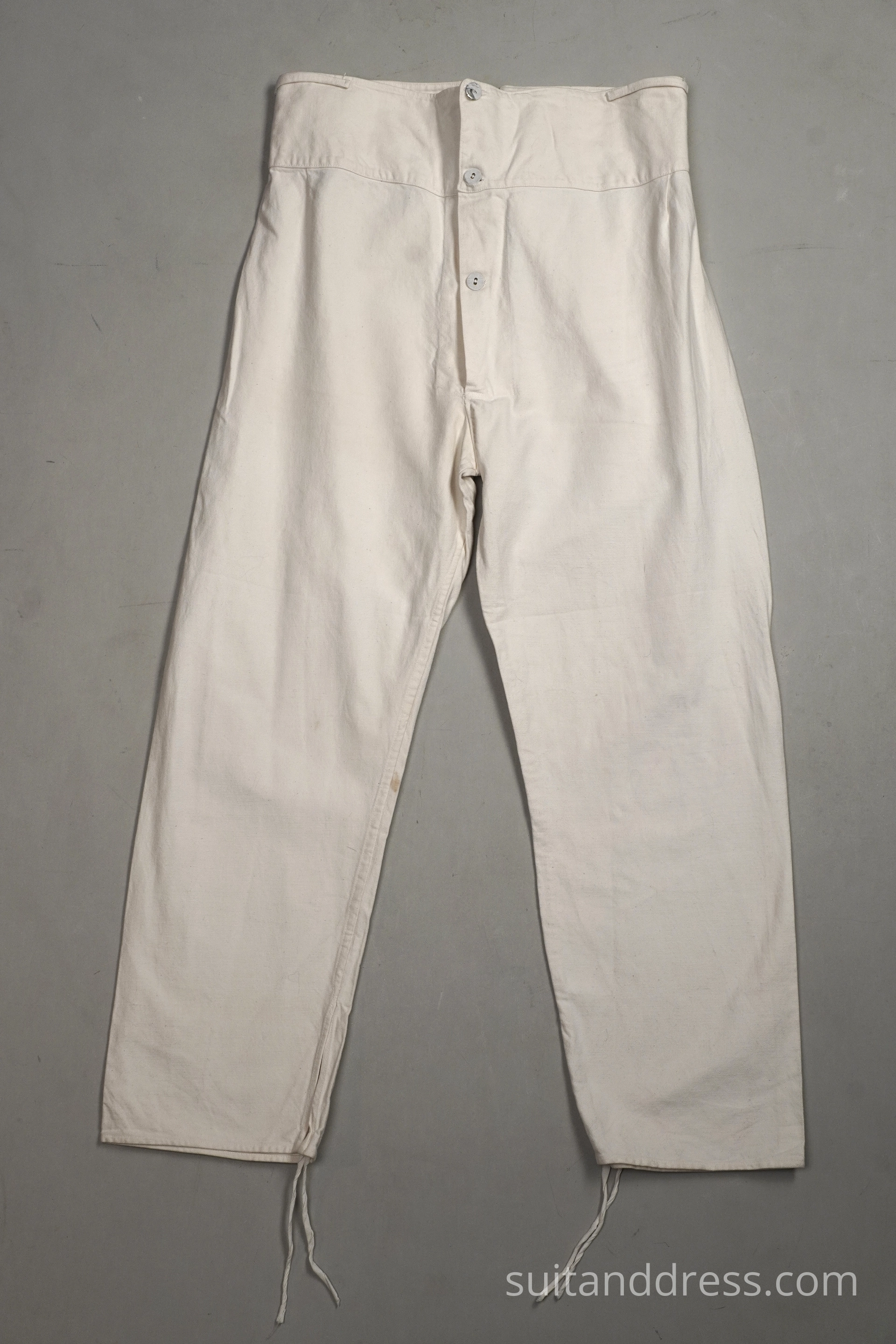 eary 20th century mens underpants 1900 1910 1920 vintage cotton underwear