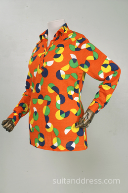Blouse SBL-36 image