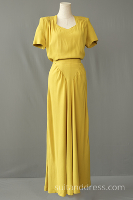 Dress K-561 image
