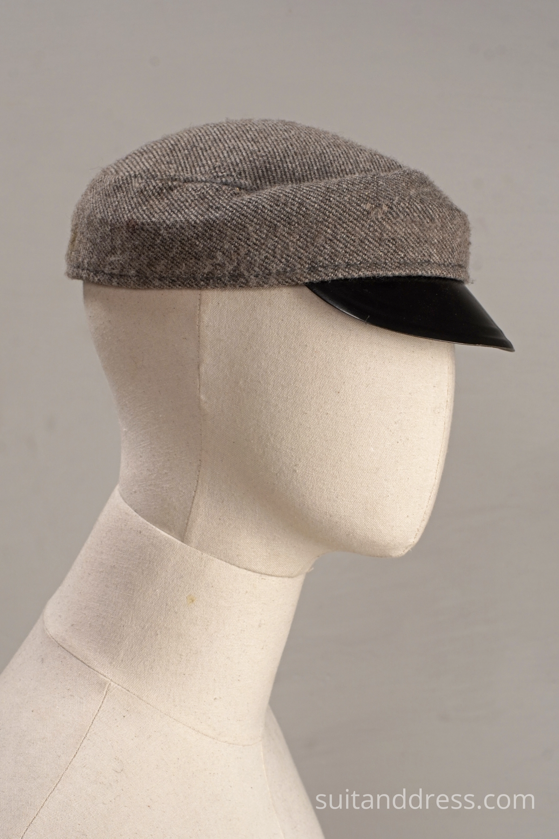 1920s students cap replica