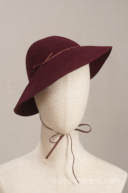 HAT SCP-43 image