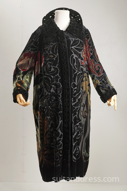 Coat SM-79 image
