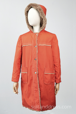 Coat MM-27 image