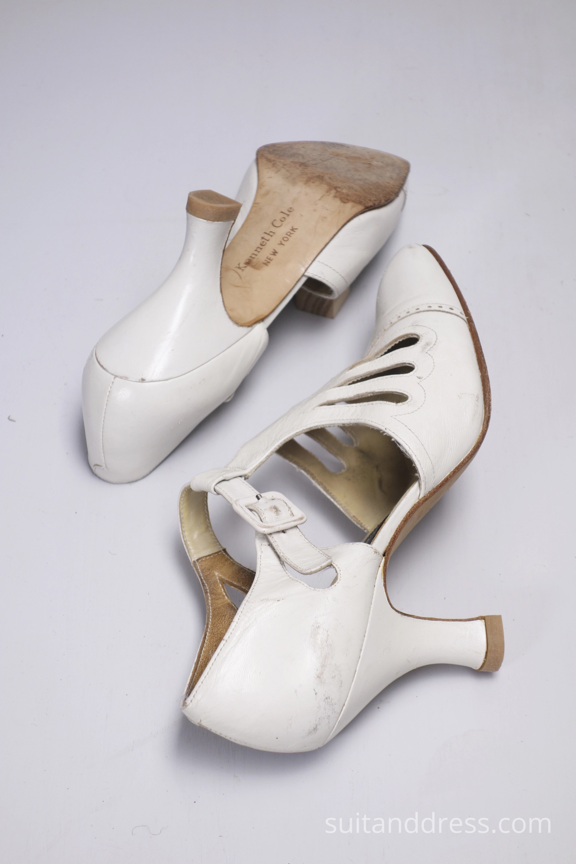 Victorian Edwardian shoes for rent