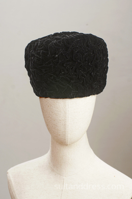 HAT SCP-34 image