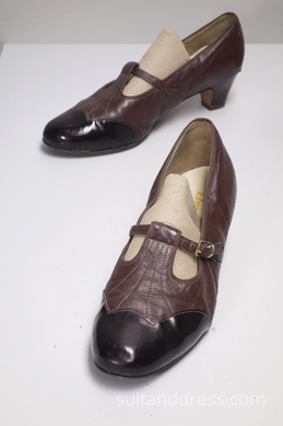 Shoes SAK-45 image