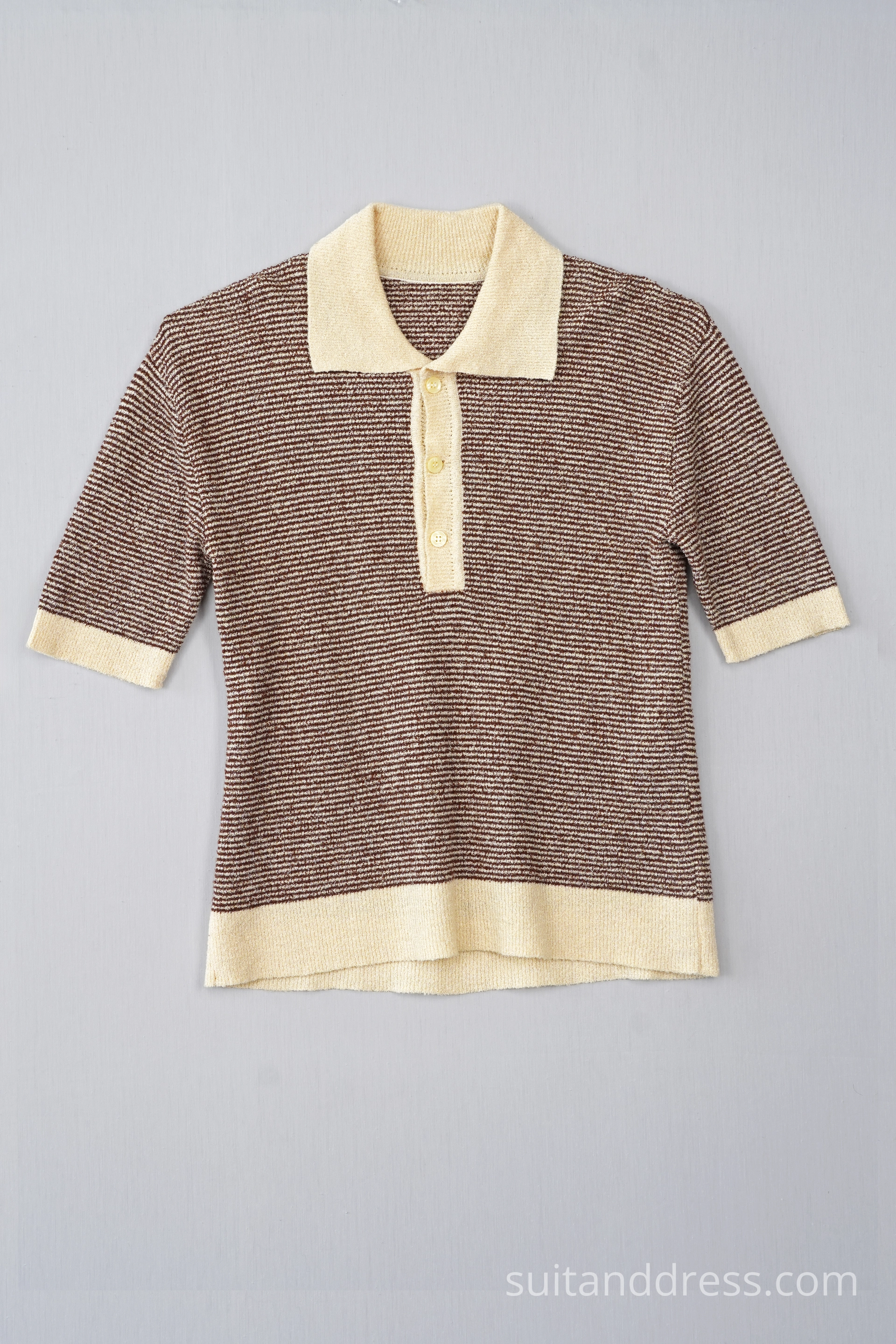 1970. gadu vīriešu mode vintage stils polo krekls retro apgērbi noma Rīgā