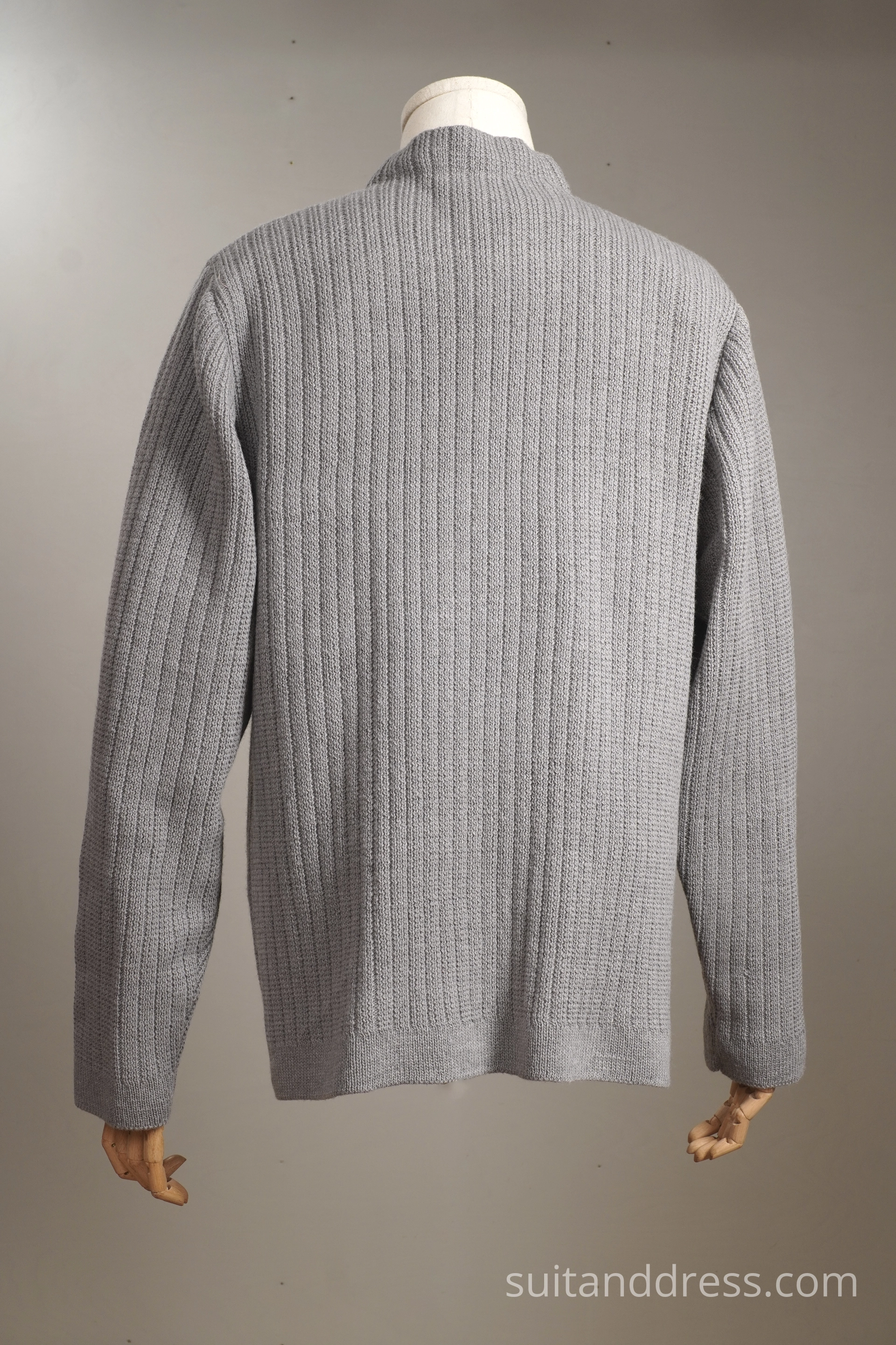 60s knitted cardigan for rent