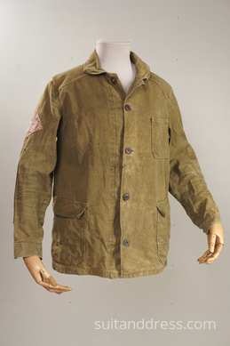 Jacket SDJ-1 image