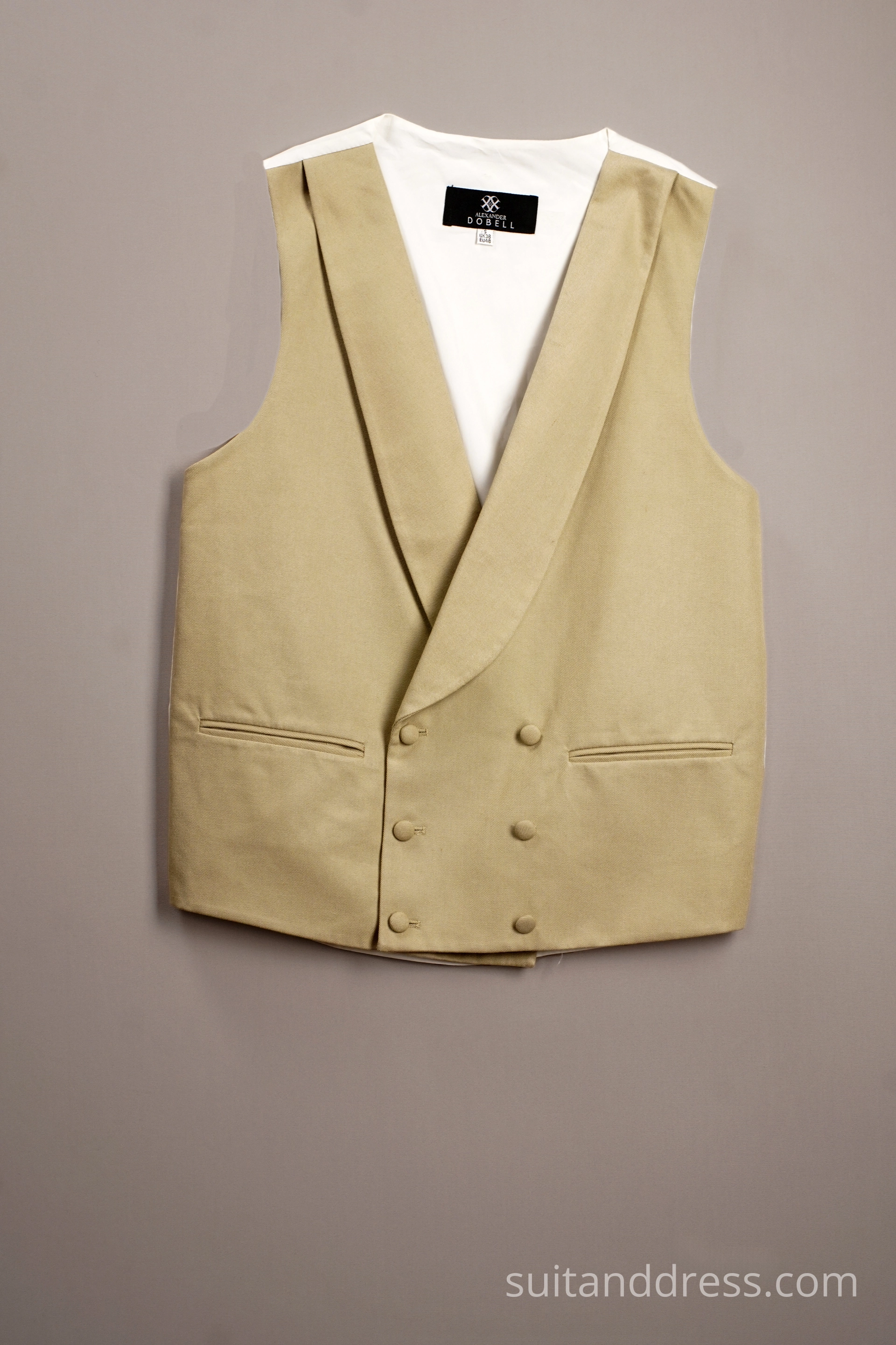 retro stila veste noma Rīgā