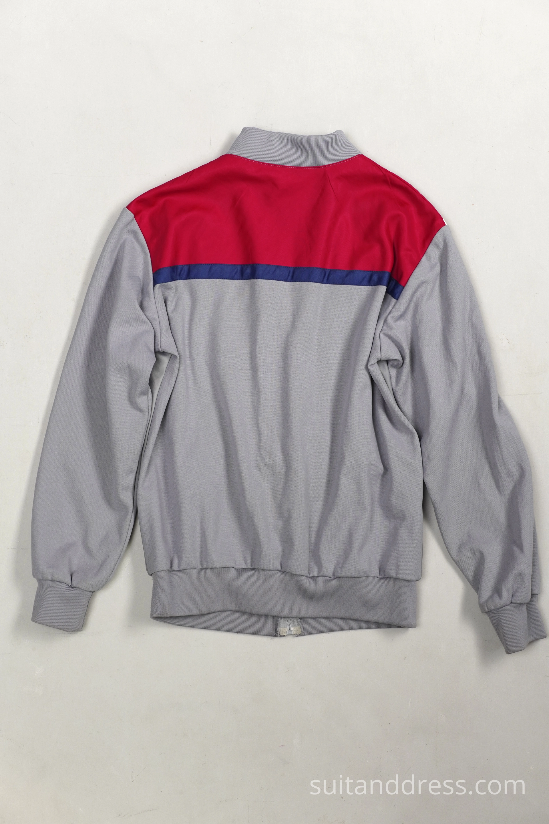 1990s track jacket for rent