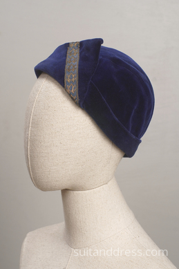 HAT SCP-22 image