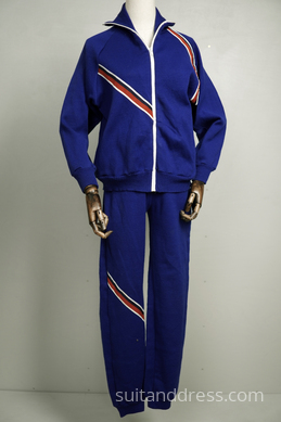 Tracksuit SS-2 image