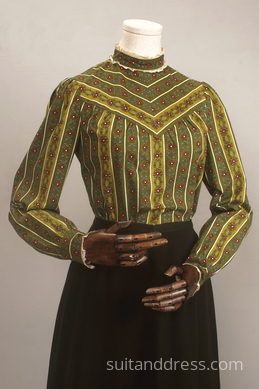 Blouse SBL-39 image