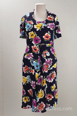 Dress K-557 image