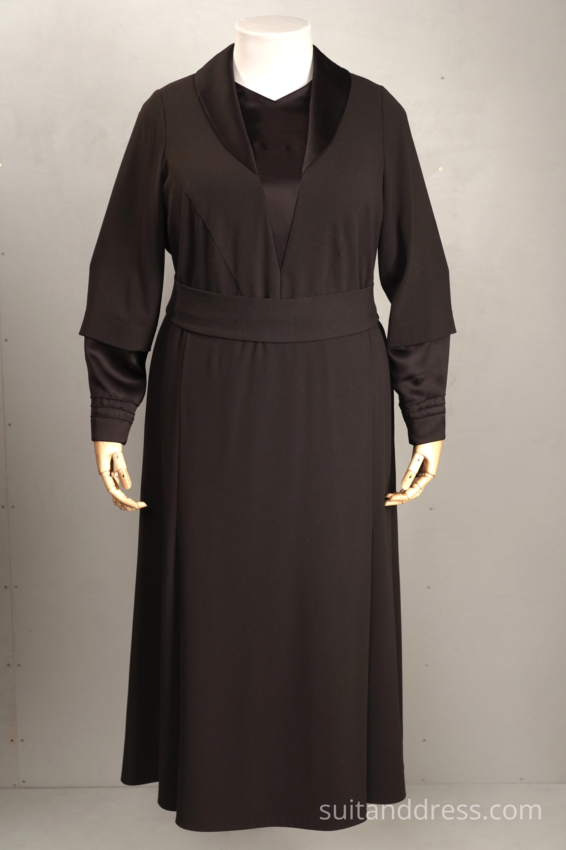 Edwardian day dress for rent 