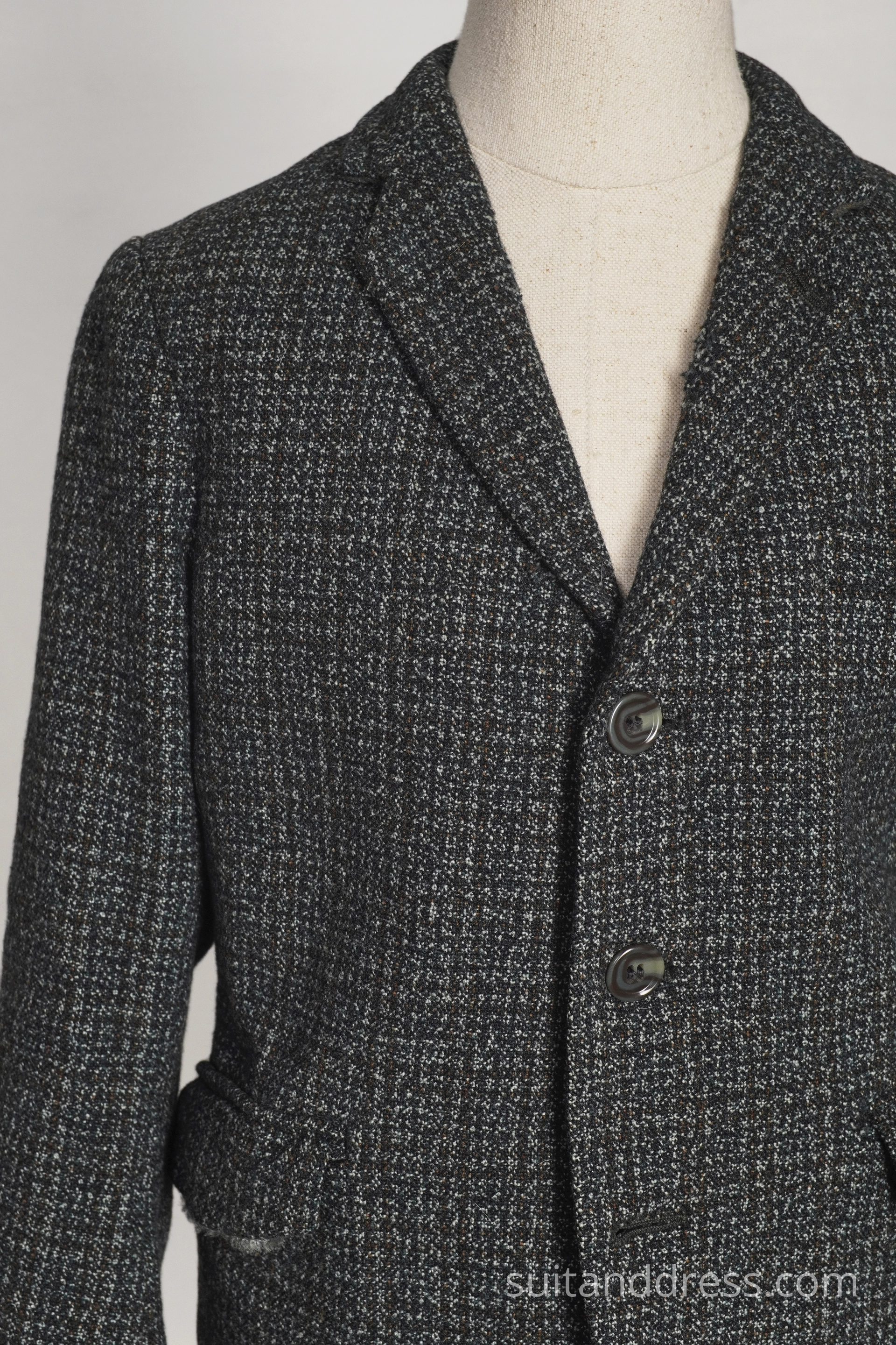 1950s vintage boys shorts suit schoolboy style 1950s 1940s costume rent in Riga