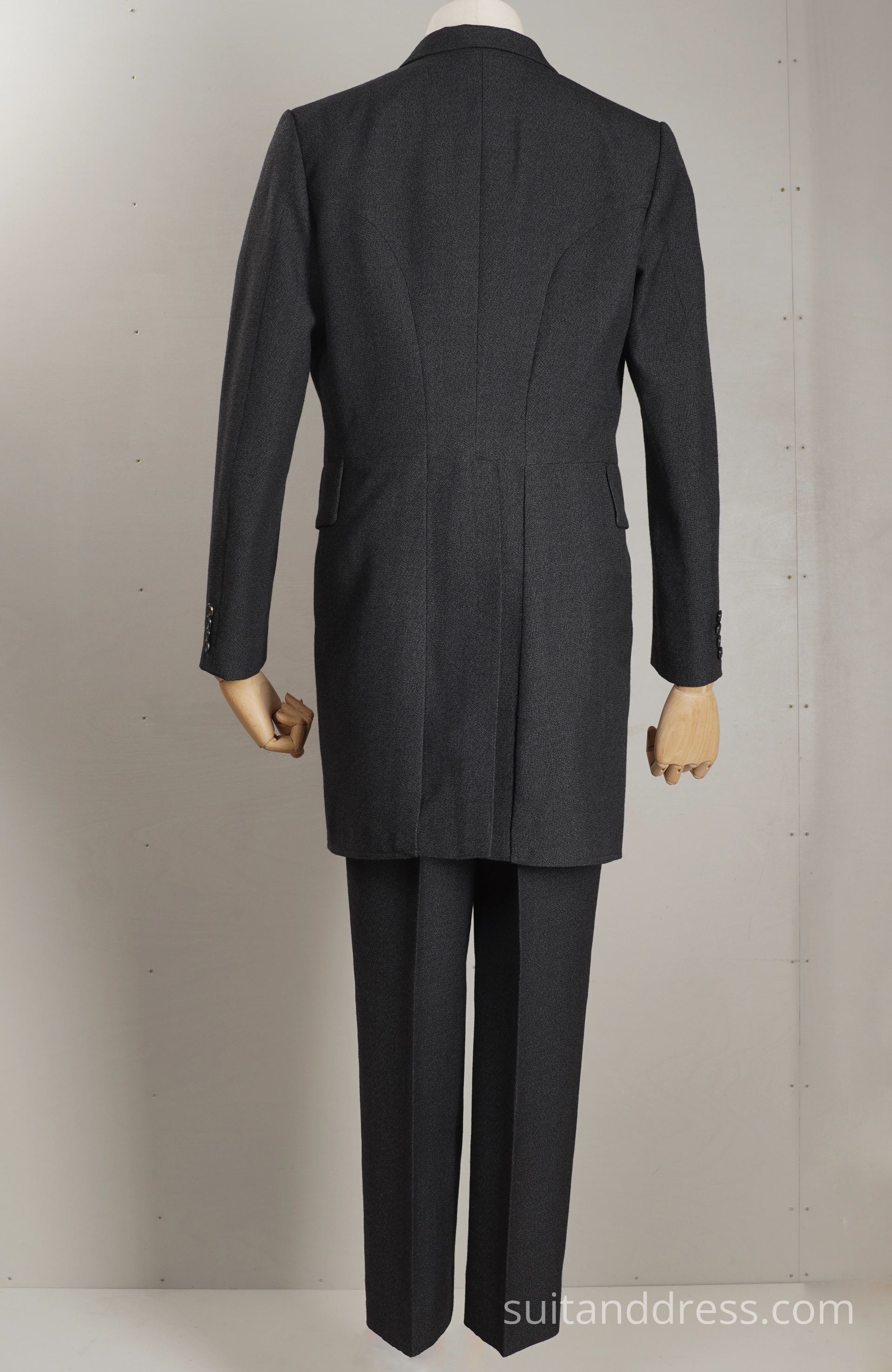 Victorian sack suit replica for rent