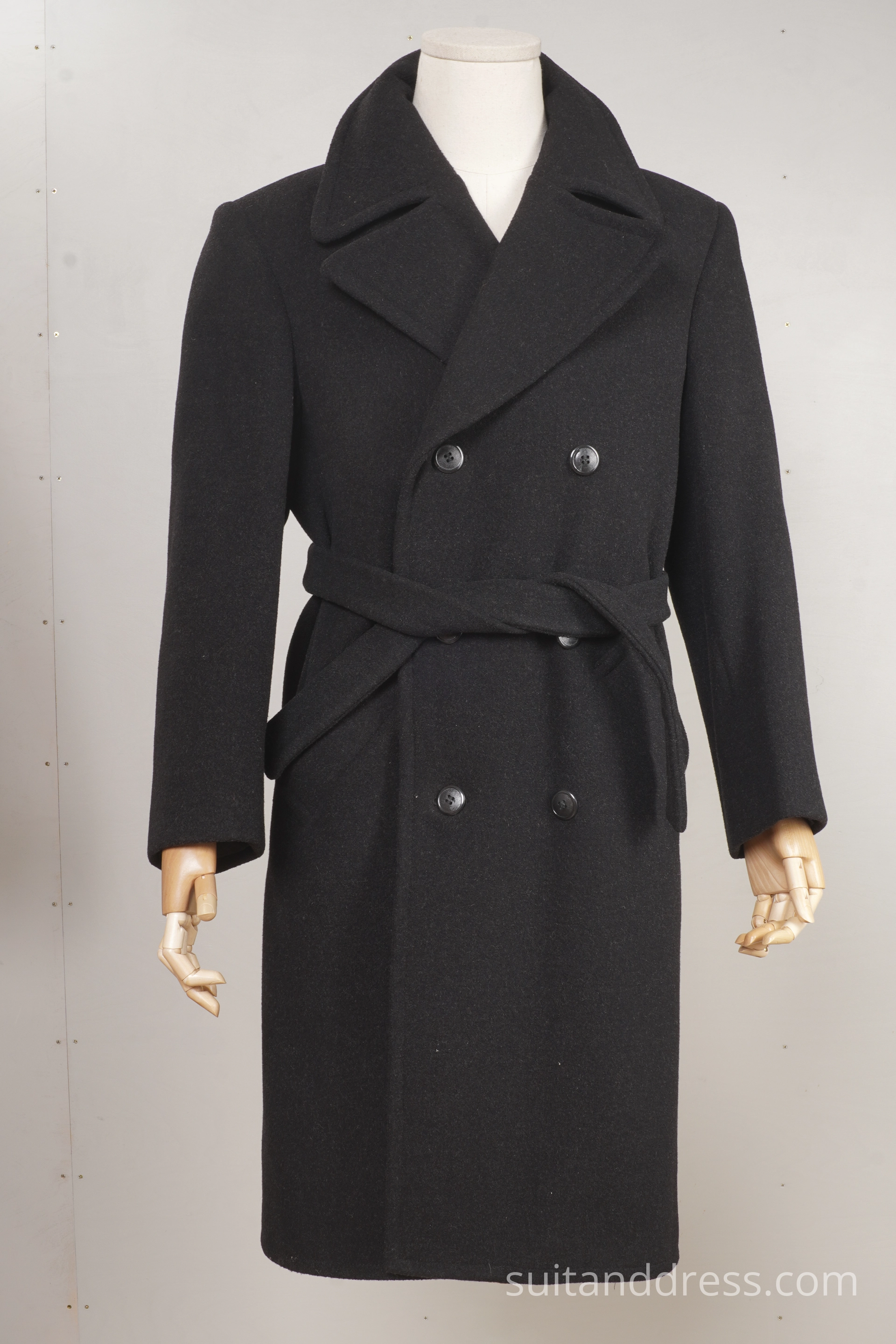 1970s winter coat 