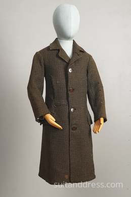 COAT ZM-25 image