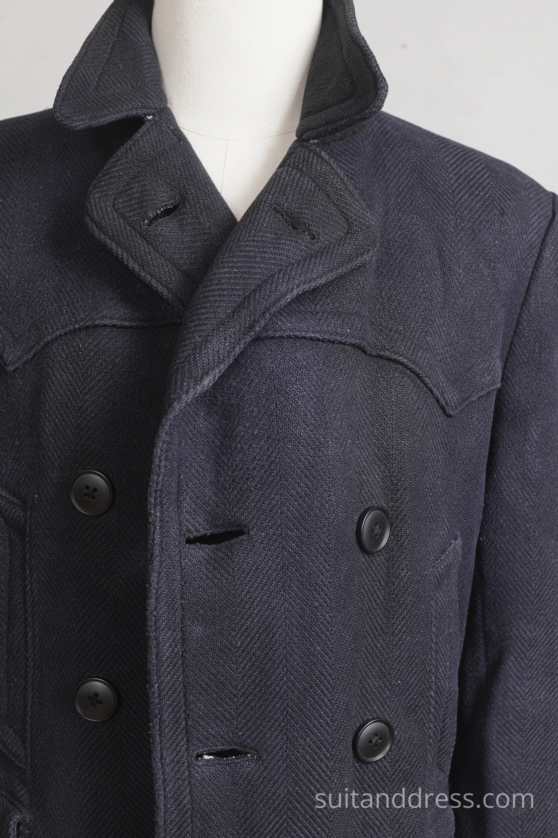 1940s short coat for rent 