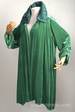 Coat SM-45 image
