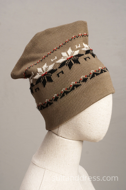 HAT SCA-10 image
