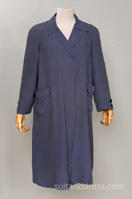 Work coat SDH-1 image