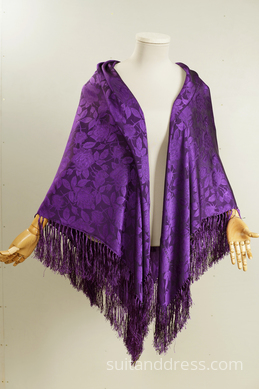 Shawl PL-4 image