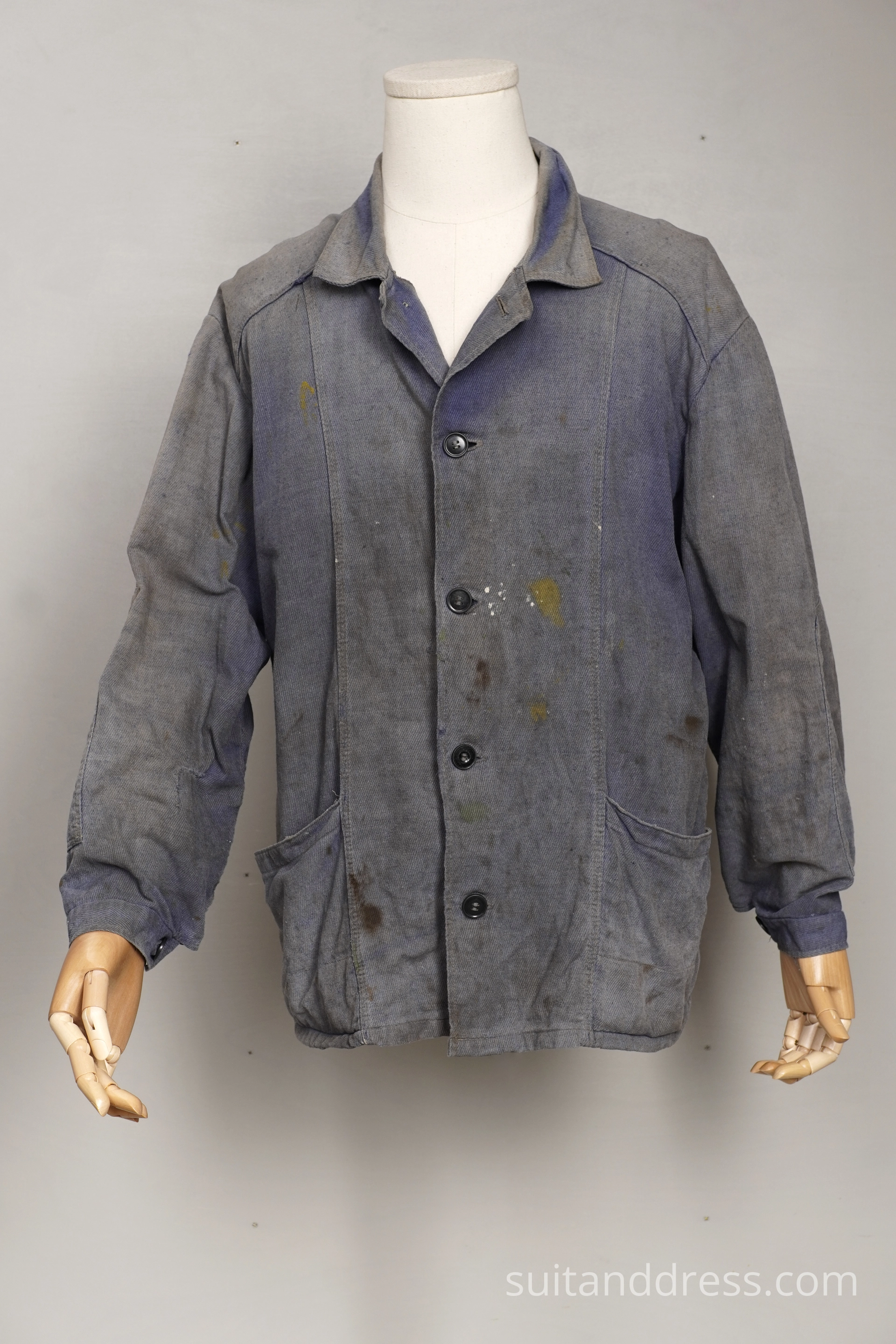 Core jacket USSR for rent 