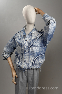 Jacket SJ-20 image