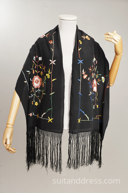 Shawl PL-5 image