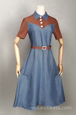Dress K-505 image