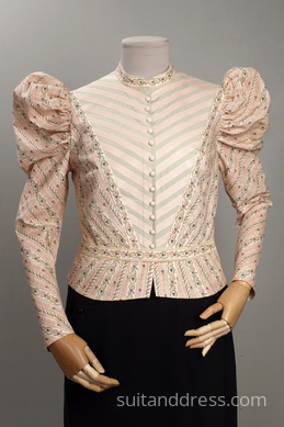 Blouse SBL-42 image