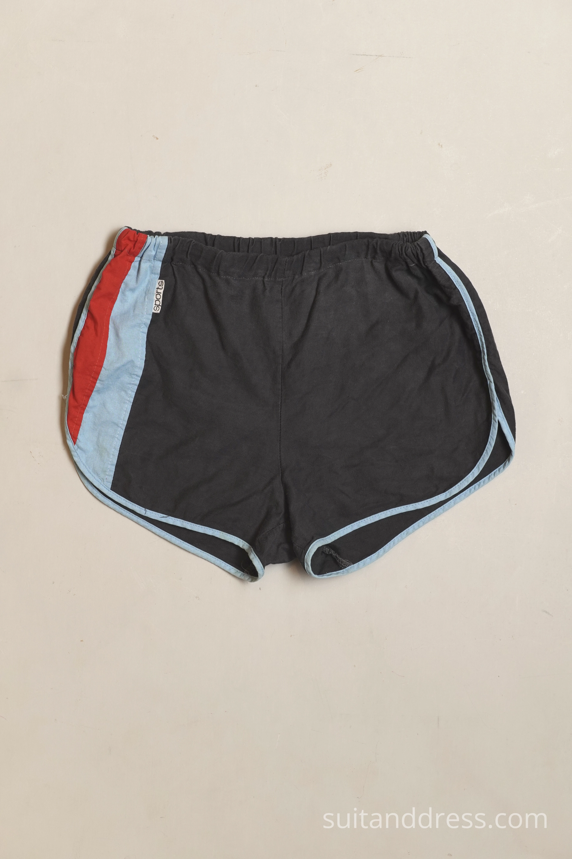 1980. gadu sporta šorti noma 