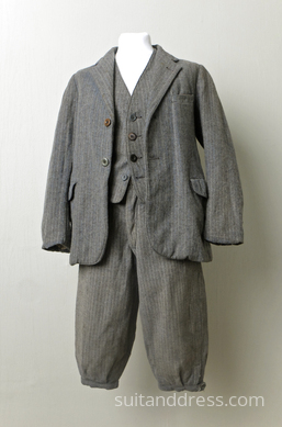 SUIT ZU-19 image