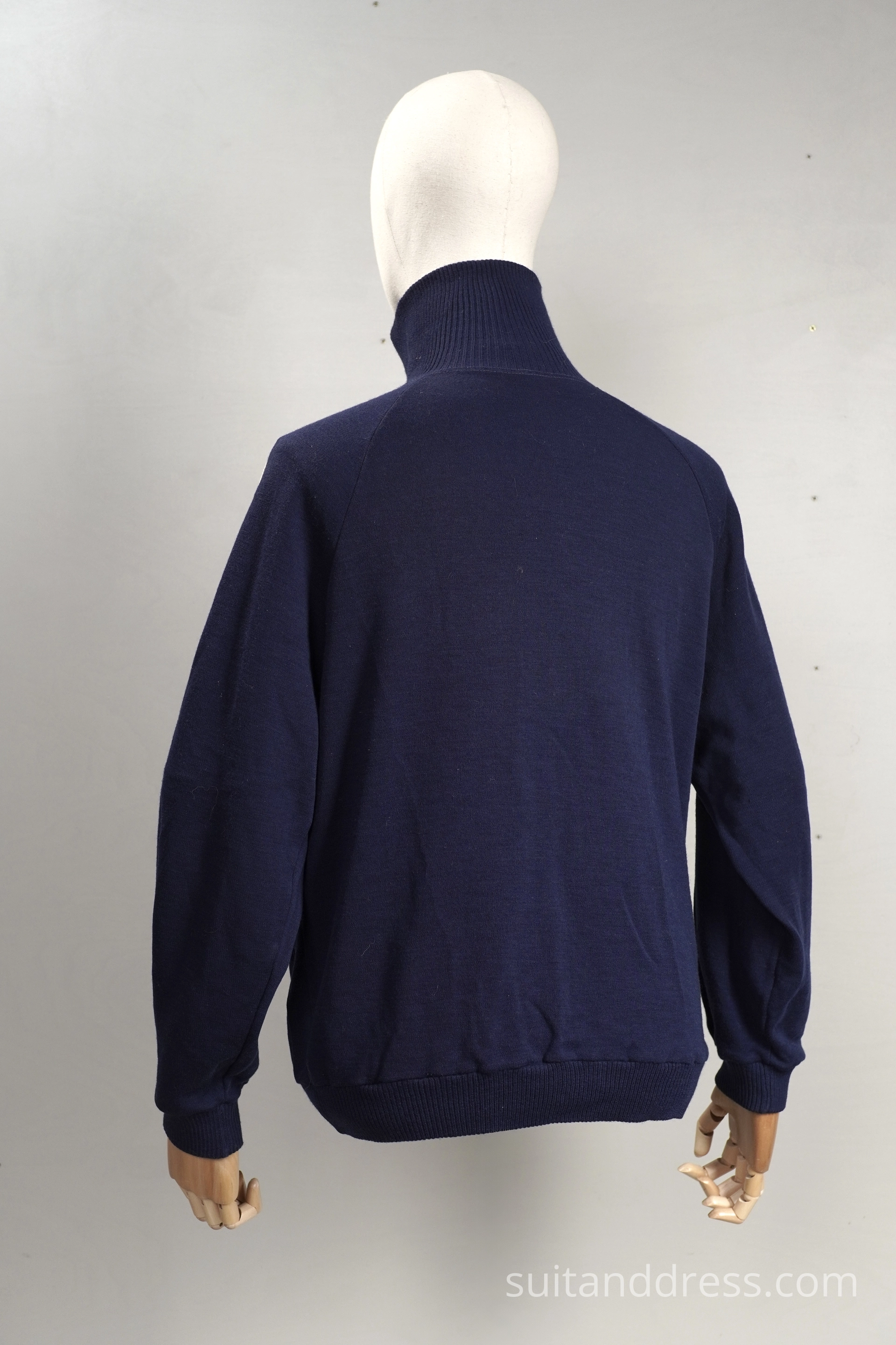 vintage tracksuit jacket