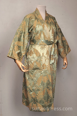 Dressing Gown SH-2 image