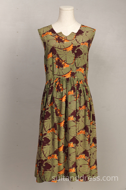 Dress K-547 image
