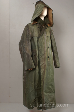 Mētelis VDM-3 attēls