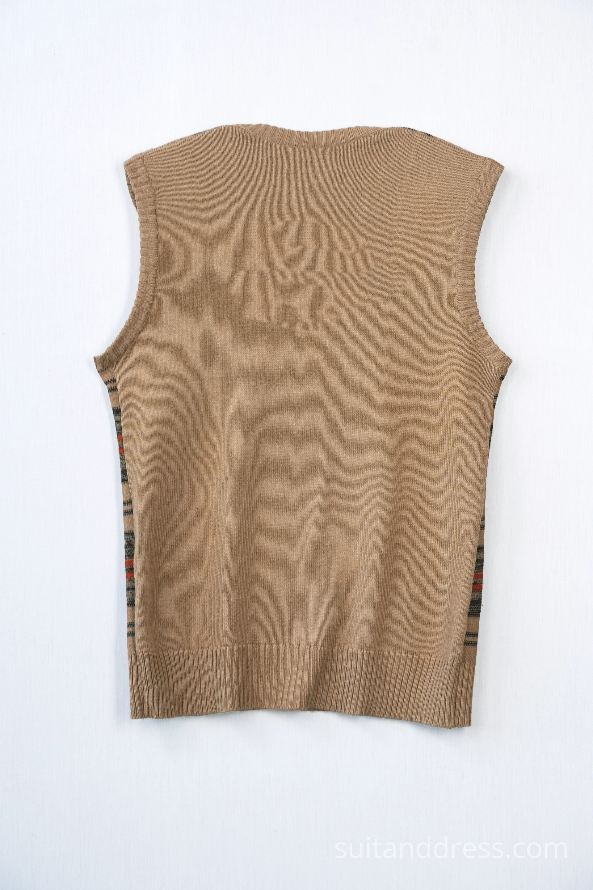 1960s 70s mens jersy top vest costume rent Riga