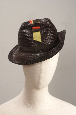 HAT SCP-3 image