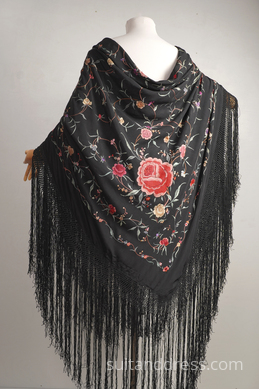 Shawl PL-3 image