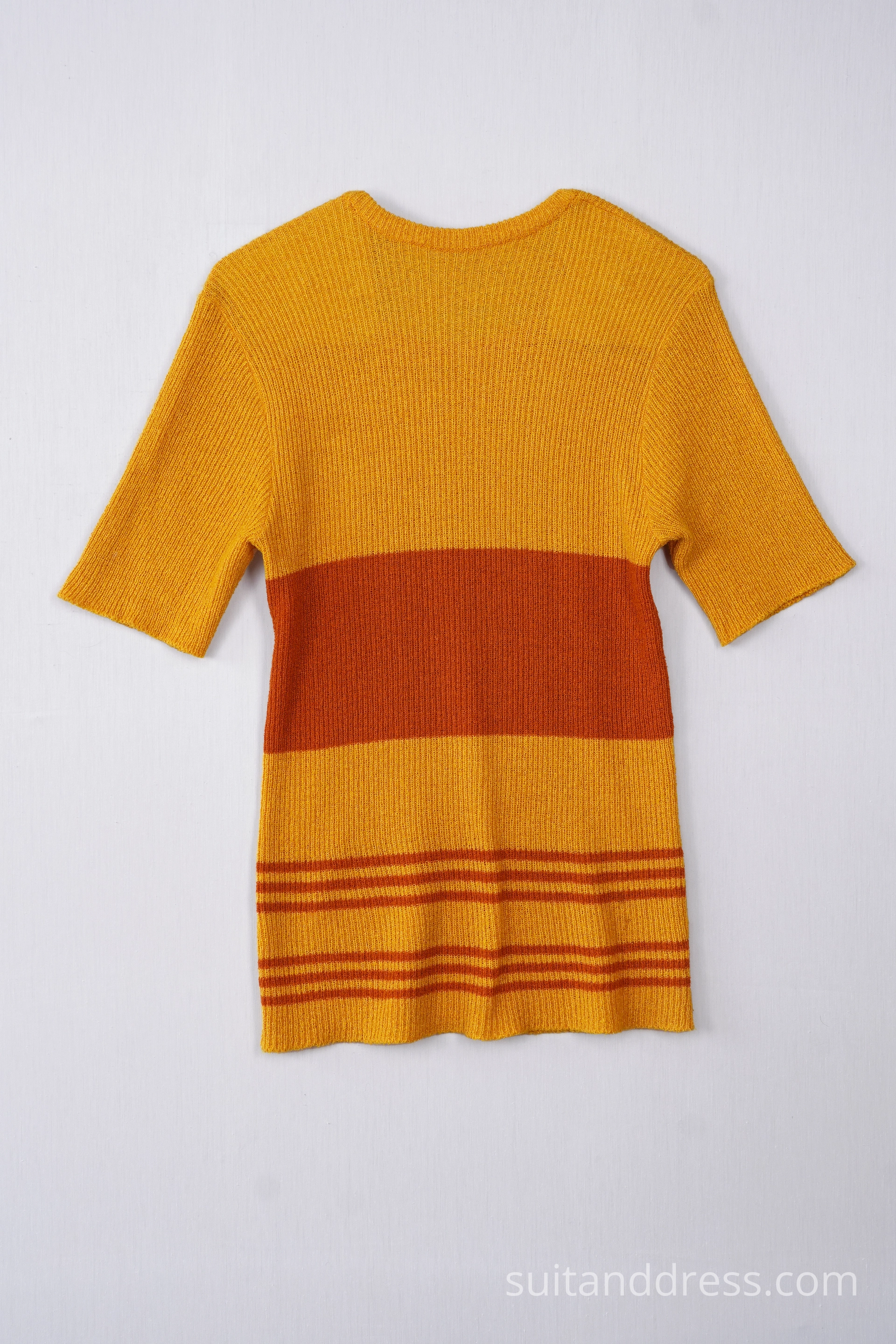 1970s mens jersey top vintage costume rental for films in Riga Latvia
