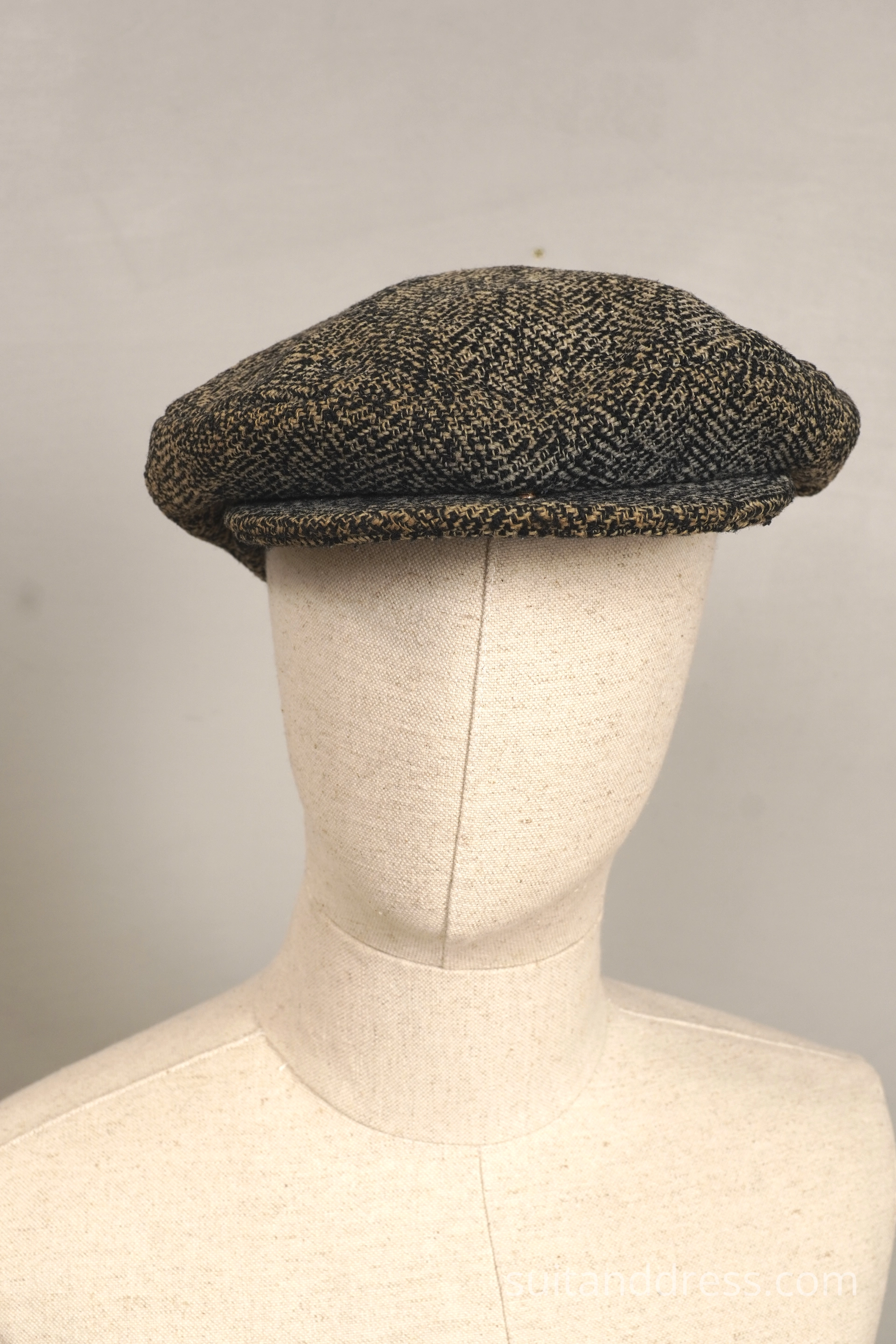 Mid century flat cap for rent 