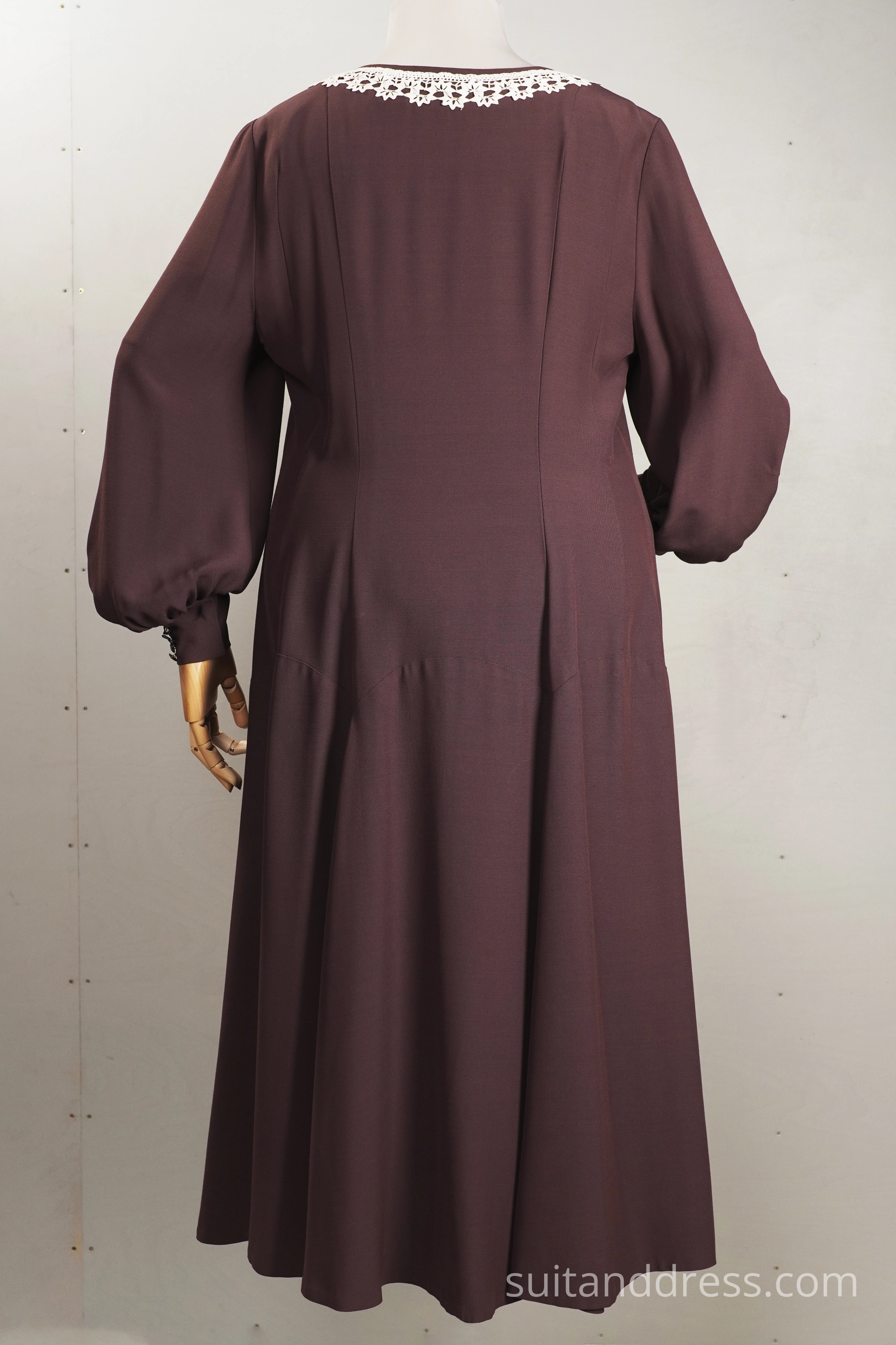 1920s style afternoon dress for rent