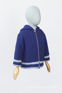 Cardigan ZADJ -4 image